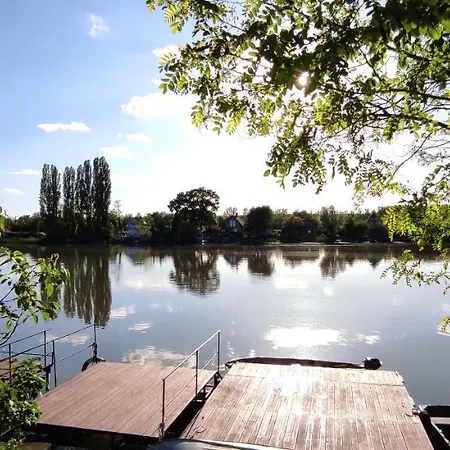 Angyali Hazak Holiday home