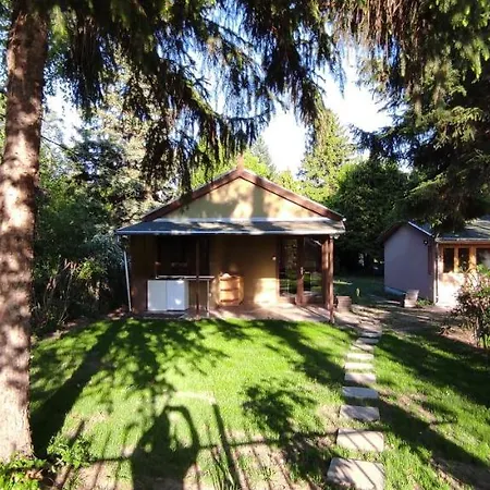 Dom wakacyjny Angyali Hazak *