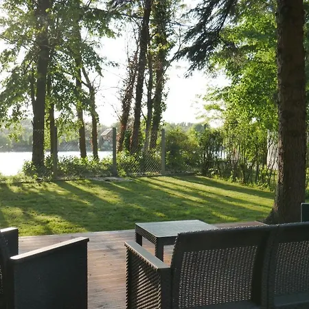 Angyali Hazak Dom wakacyjny