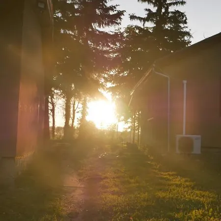 Dom wakacyjny Angyali Hazak Ráckeve