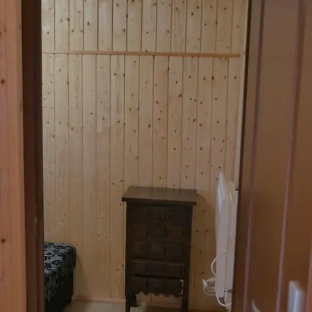Holiday home Angyali Hazak