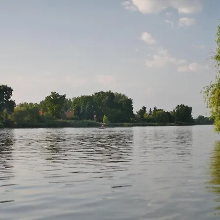 Dom wakacyjny Angyali Hazak *