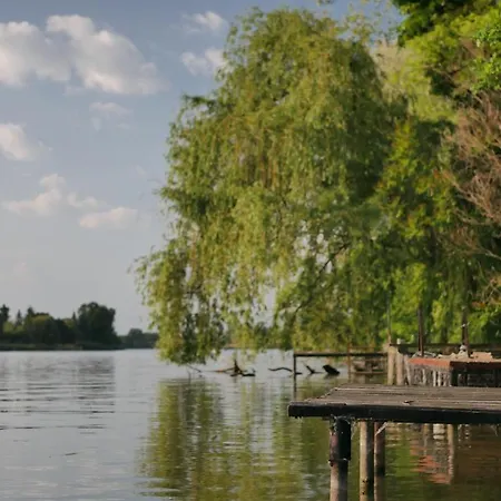 Dom wakacyjny Angyali Hazak *