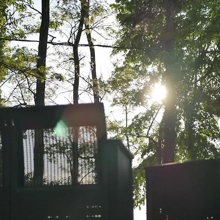 Angyali Hazak Dom wakacyjny