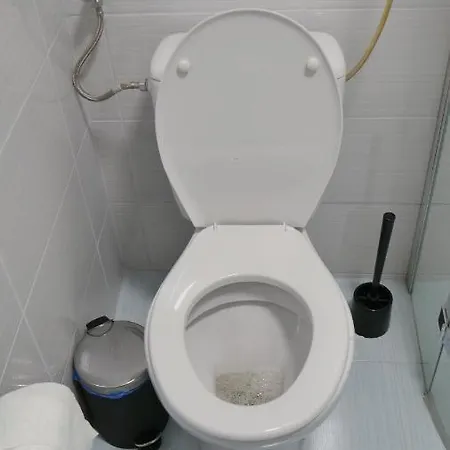 Angyali Hazak Holiday home Rackeve