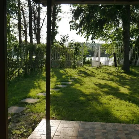 Angyali Hazak Tatil Evi