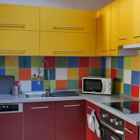 Holiday home Angyali Hazak