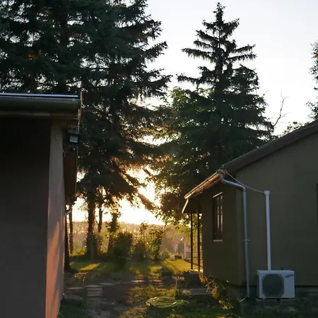 Dom wakacyjny Angyali Hazak Ráckeve