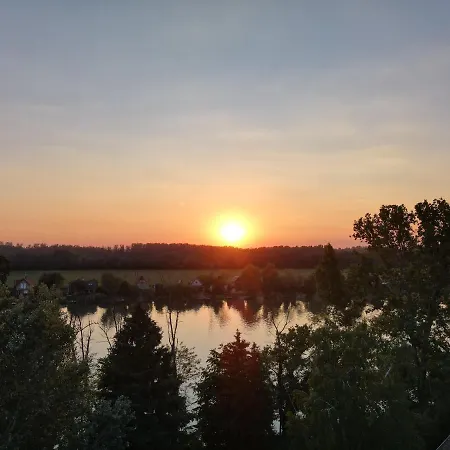 Dom wakacyjny Angyali Hazak