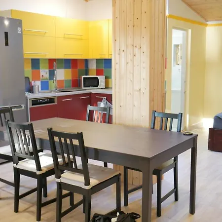 Angyali Hazak Ráckeve