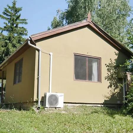 Holiday home Angyali Hazak *