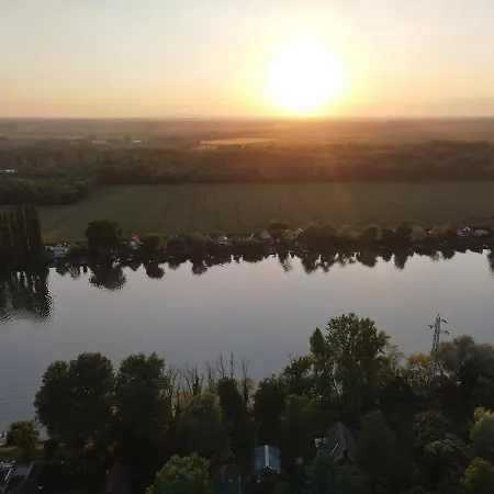 Angyali Hazak Dom wakacyjny