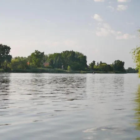 Dom wakacyjny Angyali Hazak *