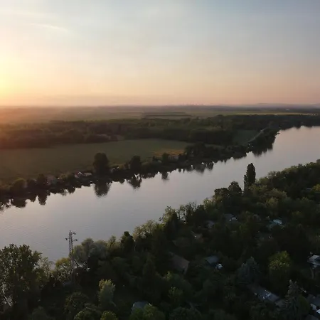 Angyali Hazak Ráckeve