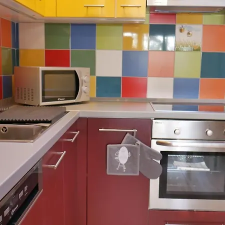 Angyali Hazak Dom wakacyjny