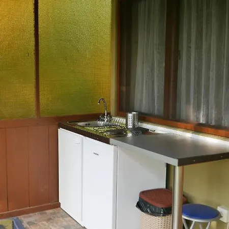 Angyali Hazak Holiday home Rackeve