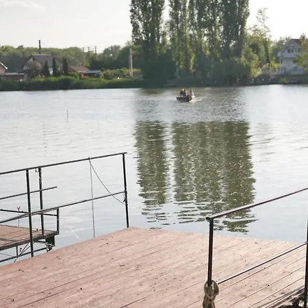 Dom wakacyjny Angyali Hazak