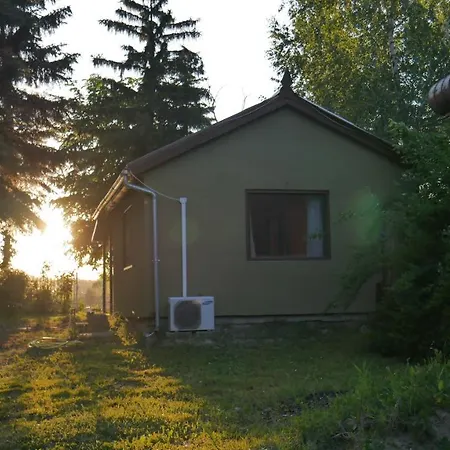 Holiday home Angyali Hazak