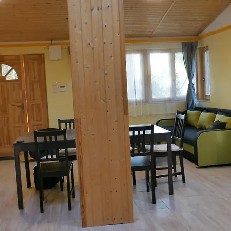 Angyali Hazak Holiday home Rackeve