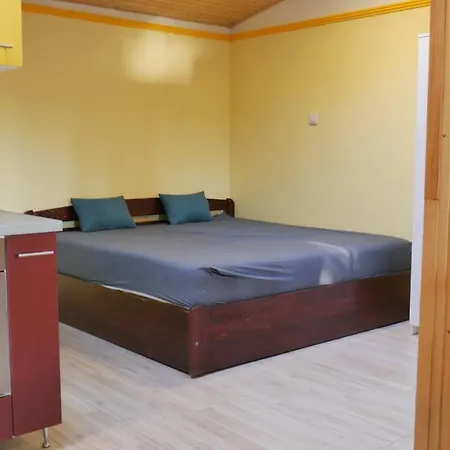 Angyali Hazak Dom wakacyjny Ráckeve