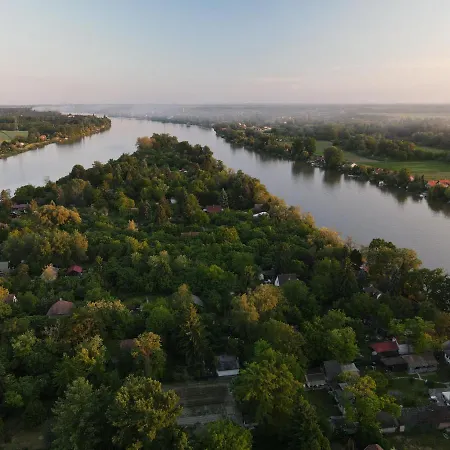 Angyali Hazak Dom wakacyjny