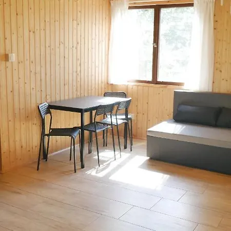 Angyali Hazak Holiday home Rackeve
