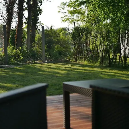 Dom wakacyjny Angyali Hazak *