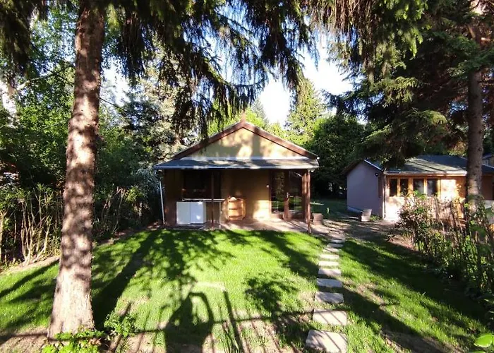 Case de vacanță Angyali Hazak *