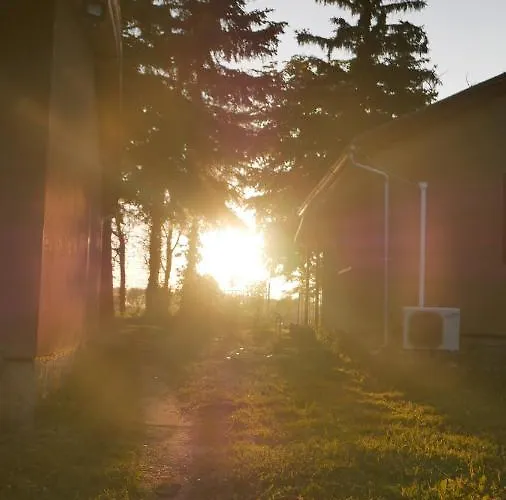 Case de vacanță Angyali Hazak Ráckeve