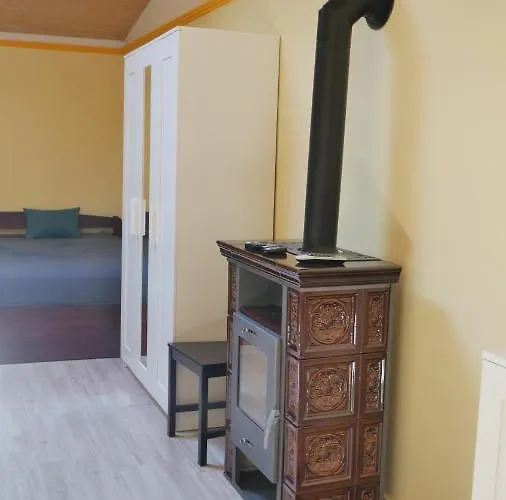 Case de vacanță Angyali Hazak