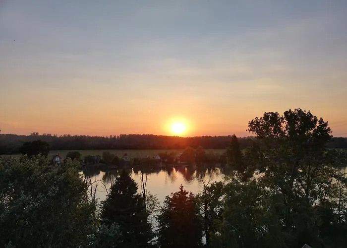 Case de vacanță Angyali Hazak