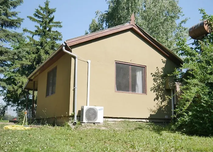 Case de vacanță Angyali Hazak *