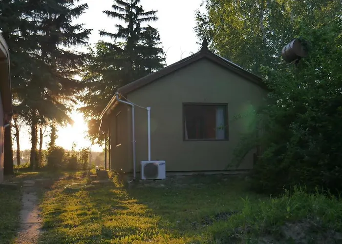 Case de vacanță Angyali Hazak