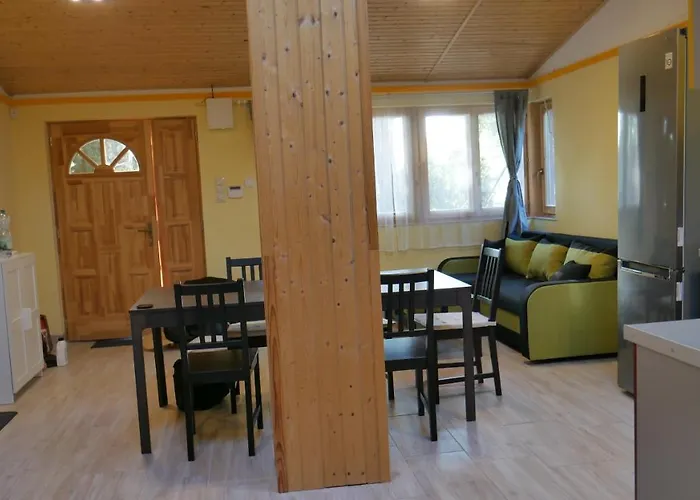 Angyali Hazak Case de vacanță Ráckeve