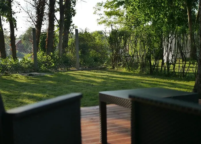 Case de vacanță Angyali Hazak *